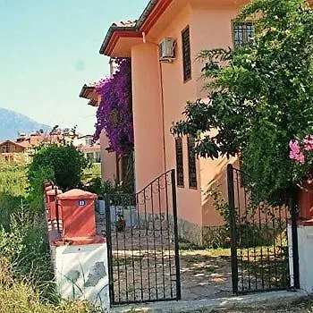 Villa Truva Fethiye 0*,
