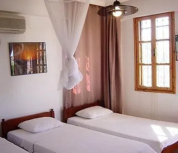 Villa Truva Fethiye