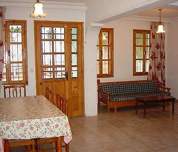 Villa Truva Fethiye