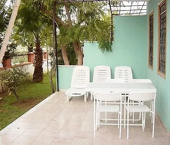 Villa Truva Fethiye