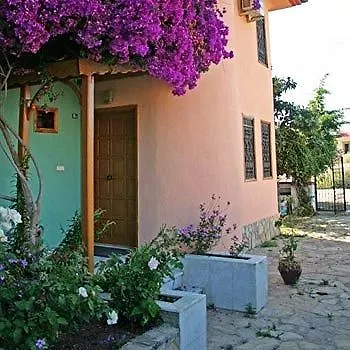 Villa Truva Fethiye