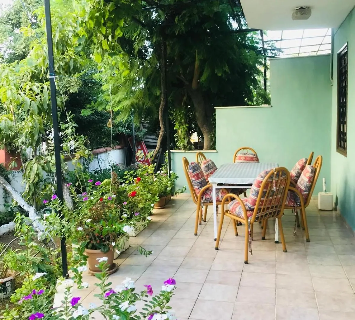 Villa Truva Fethiye