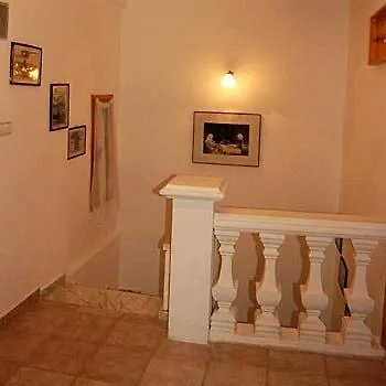 Villa Truva Fethiye Turcja